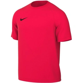 Pánske tričko Nike Dri-Fit Park VIII coral HV8173 635