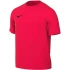Pánske tričko Nike Dri-Fit Park VIII coral HV8173 635