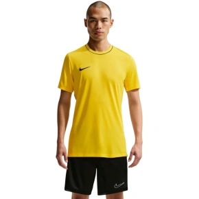 Pánske tričko Nike Dri-Fit Park 26 SS Top yellow HM7127 719 pánske