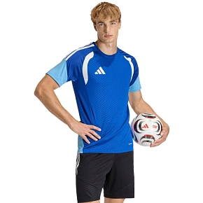 Pánsky tréningový dres adidas Tiro 26 Competition Training Jersey blue KA7592 pánsky
