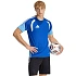 Pánsky tréningový dres adidas Tiro 26 Competition Training Jersey blue KA7592 pánsky