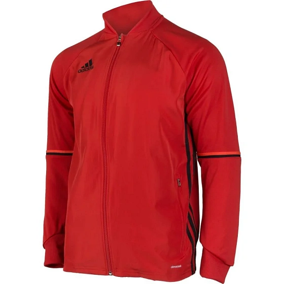 Pánska mikina Condivo 16 M S93551 - Adidas