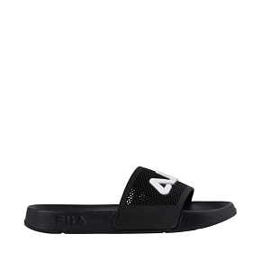 Fila Morro Bay Spiro dámske žabky black FFW0549 80010 women Fila Morro Bay Spiro dámske žabky black FFW0549 80010 women
