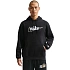 Pánska mikina Nike Club BB Hoodie, čierna, IF0685 010