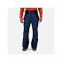 Pánske lyžiarske nohavice ROSSIGNOL Insulated Ski Pant, tmavomodré