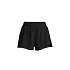 Dámske šortky CASALL Training Shorts, čierne