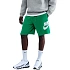 Pánske šortky Nike Club, zelené, FQ4950, veľkosť 324 S