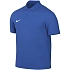 Pánske tričko Nike Dri-FIT Park 26 Polo, modré, IB1193, veľkosť 463 L