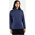 Bluza męska Odlo TENCIA Mid layer full zip niebieska pánské