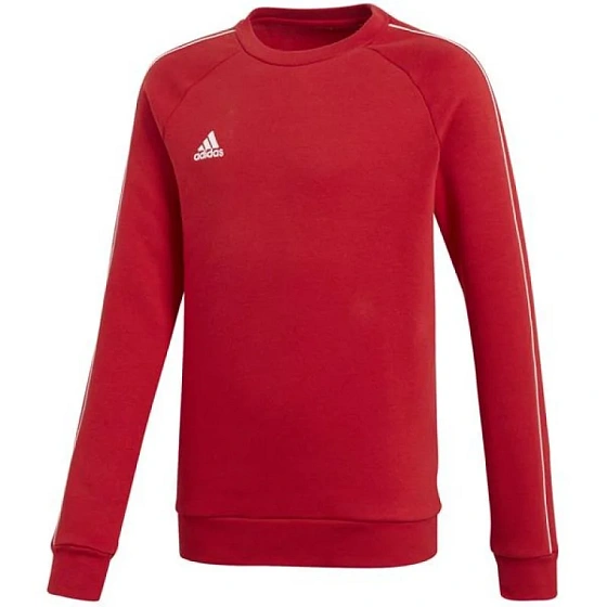 Detský dres Core 18 SW JR CV3970 - Adidas