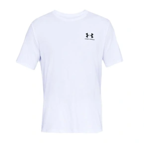 Pánske tričko Sportstyle Logo M 1326799-100 - Under Armour