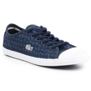 Dámske tenisky Ziane W 7-31SPW0038003 - Lacoste