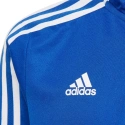 Tiro 21 Youth Jr tréningové tričko GM7322 - Adidas