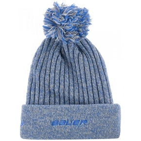 Bauer Team Knit Pom Cap 1057011