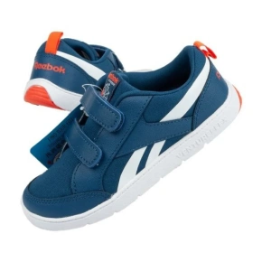 Detská obuv Ventureflex Jr CM9152 - Reebok