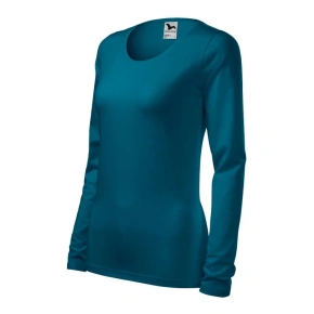 Dámske tričko Slim W MLI-13993 - Malfini