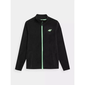 Mikina 4F Jr 4FJSS23TFLEM062-20S Mikina 4F Jr 4FJSS23TFLEM062-20S