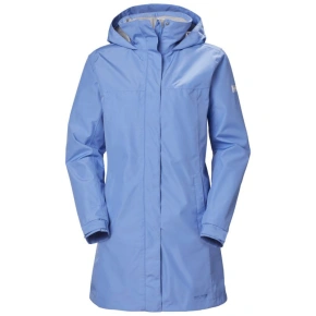 Helly Hansen dámsky mackintosh W ADEN LONG COAT 62648 619