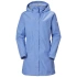 Helly Hansen dámsky mackintosh W ADEN LONG COAT 62648 619