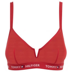 Dámska nevystužená podprsenka UW0UW01839-XAN - Tommy Hilfiger