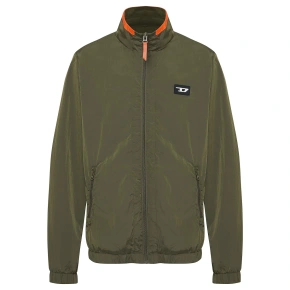 Pánska vitrínová bunda A00632-0LAYV-51F - Diesel