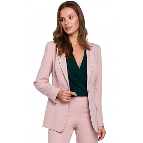 Dámske sako K036 - Makover