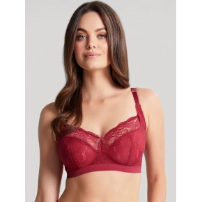 Podprsenka Imogen Non Wired Bra electric magenta 10166 - Panache