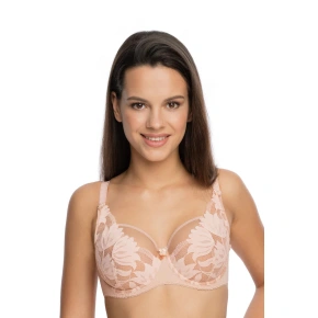 Dámska podprsenka NIKE 1135 Light Pink - Gaia