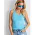 Dámsky top BR TP 2007.26P Black - FPrice