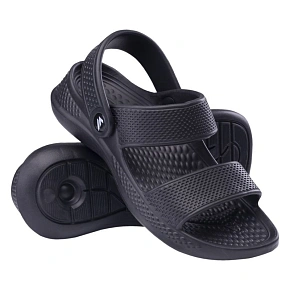 Sandále Lady Sand W 92800598430 čierne – Martes
