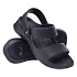 Sandále Lady Sand W 92800598430 čierne – Martes