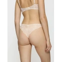 Brazílske nohavičky Amourette Charm Highleg - Triumph