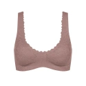 Dámska podprsenka Sloggi Zero Feel Lace 2.0 Bralette