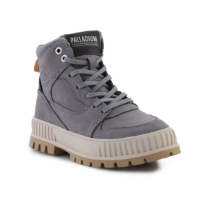 Palladium Pallashock HI SNK loudburst W 98357-054-M
