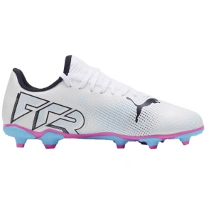 Kopačky Puma Future 7 Play FG/AG Jr 107734 01