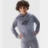 Mikina 4F Jr 4FJWSS24TSWSM0925 34S