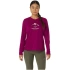 Asics Fujitrail Logo LS Top W 2012D042-500 Tričko