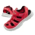 Sandále Skechers Relix Jr 406520L/RDBK