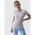 Dámske tričko 4F 4FWMM00TTSHF1845-27M dámske