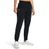 Under Armour Rival Hi Rise Woven Pant W 1382727-001 dámske