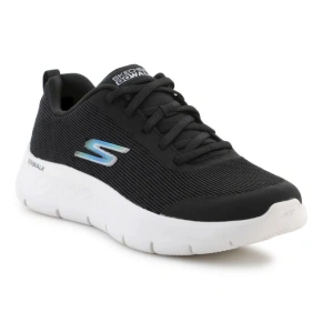 Skechers Go Walk Flex - Viva W 124831-BKW