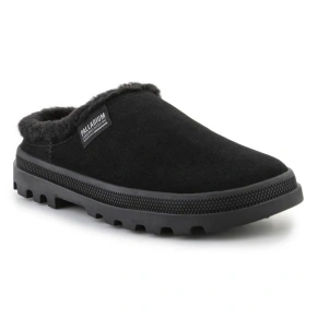 Papuče Palladium Palladune Mule Warm W 74337-008-M