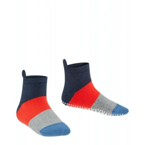 Ponožky Falke Colour Block Sn Cp Jr 12022-6490