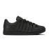 Pánske tenisky z prírodnej kože K-Swiss LOZAN II black (07943-904-M)