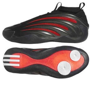 Adidas Harden Volume 9 M basketbalové topánky JH6483 Adidas Harden Volume 9 M basketbalové topánky JH6483