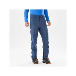 MILLET M White Shield Pant navy blue
