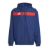 Tkaná mikina adidas Tiro Essentials JC5436