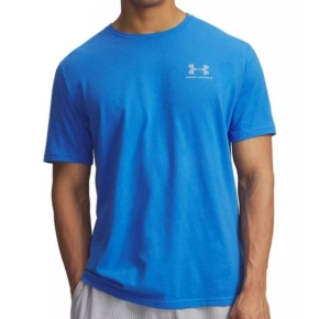 Tričko Under Armour Sportstyle LC SS M 1326799 411 pánske