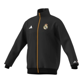 Adidas Junior Real Madrid Marvel Avengers mikina JY5853