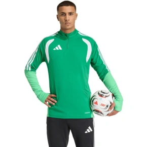 Pánske tričko adidas Tiro 26 Competition Training Top green KA7558 pánske